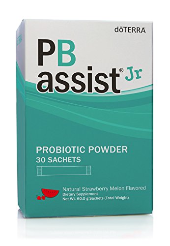 
            
                Load image into Gallery viewer, PB Assist Jr Probiotic Powder
            
        