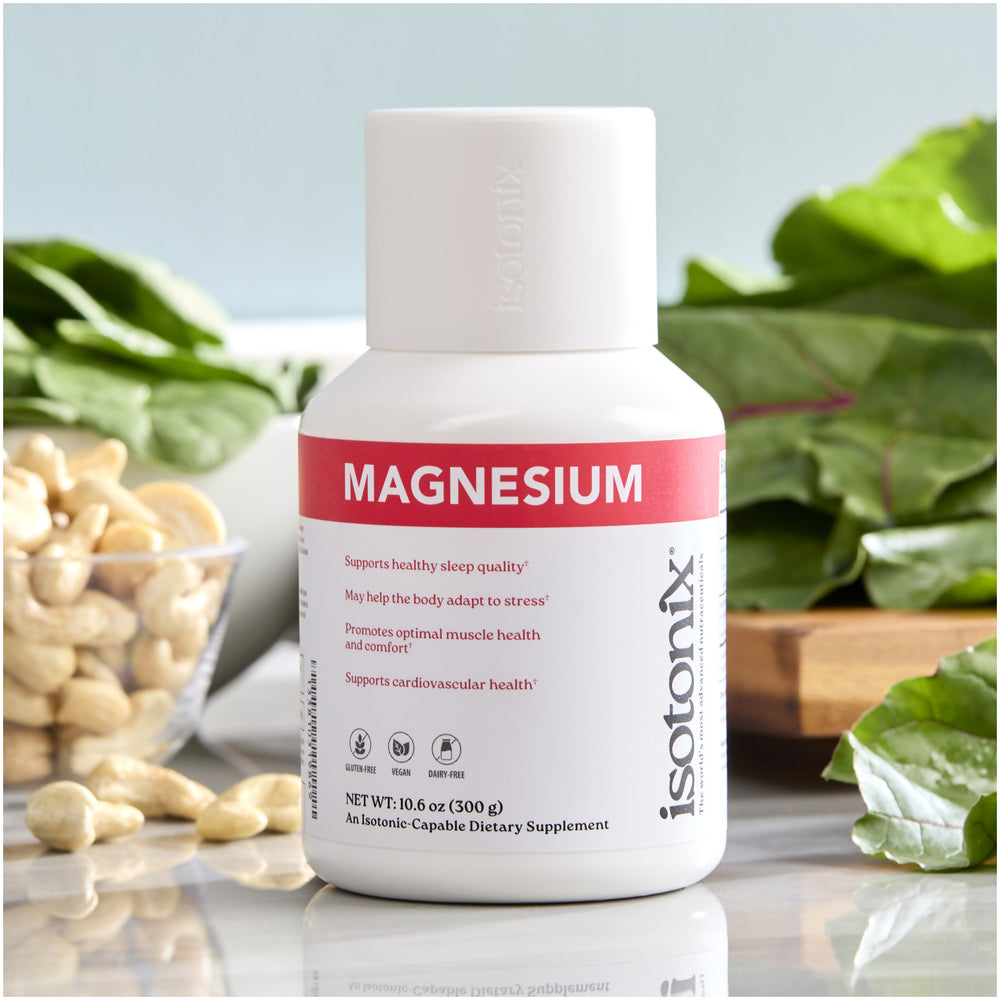 Isotonix® Magnesium