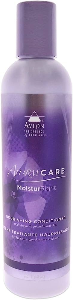 Avlon Affirm Care MoisturRight Nourishing Conditioner