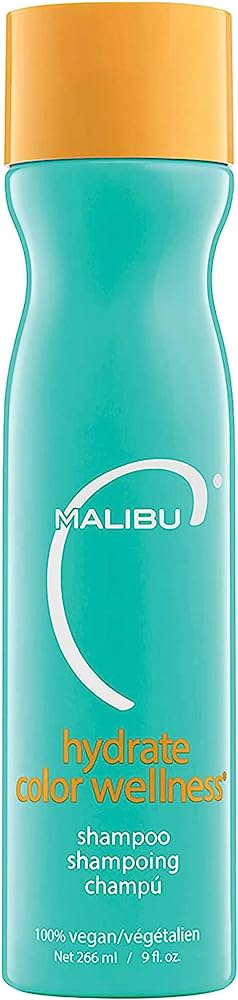 Malibu Hydrate Color Wellness Shampoo