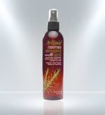 Inflúance It’s Natural Rosemary Stimulating Spray with LemonGrass