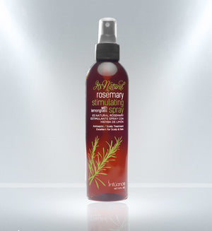
            
                Load image into Gallery viewer, Inflúance It’s Natural Rosemary Stimulating Spray with LemonGrass
            
        