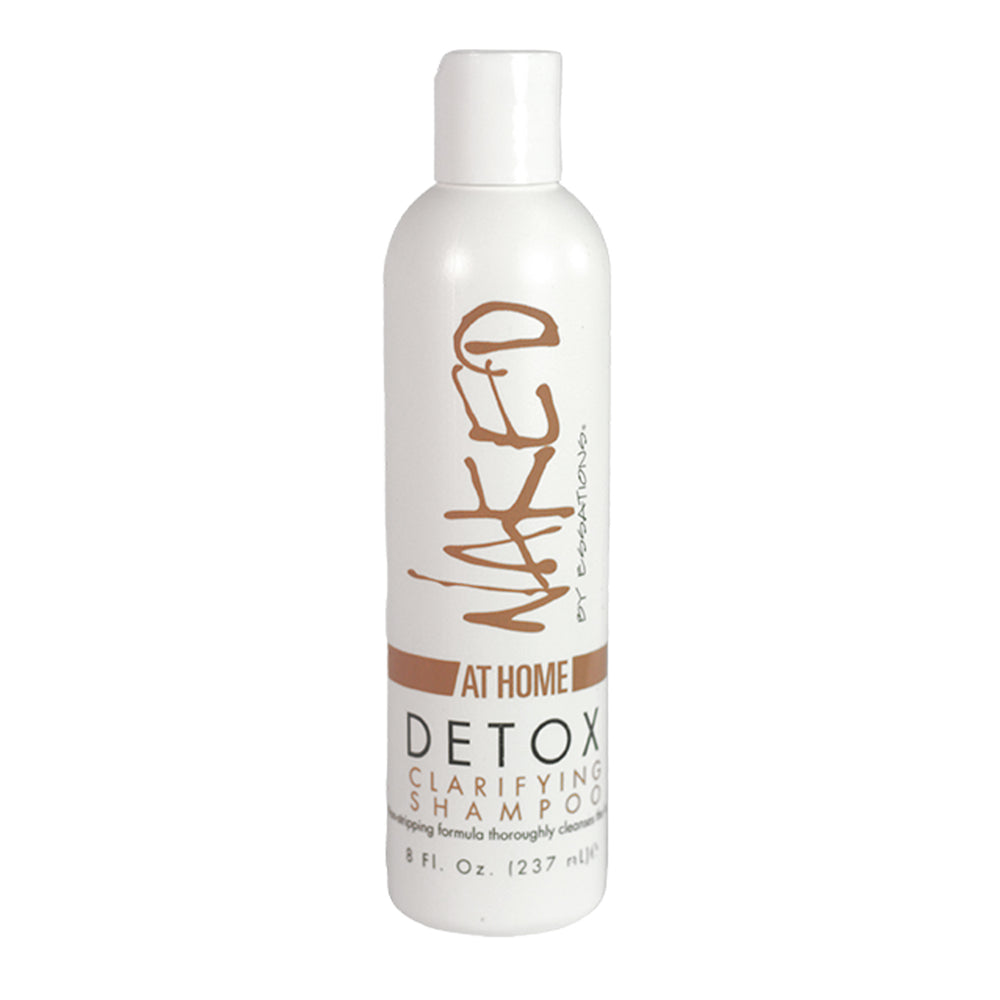Naked Detox Clarifying Shampoo