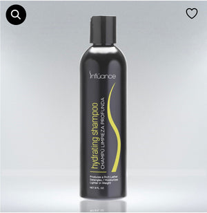 Influance Hydrating Shampoo