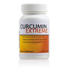 Curcumin Extreme