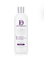 Design Essentials Cleansing sulfate free shampoo