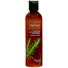 
            
                Load image into Gallery viewer, Infúance It’s Natural Rosemary Conditioner
            
        