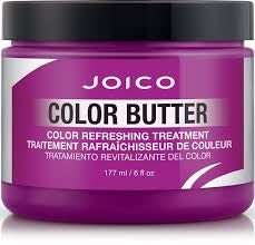 
            
                Load image into Gallery viewer, Joico Color Butter Color Depositing Treatment
            
        