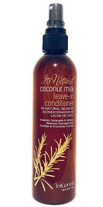 Influance ITS NATURAL Coconut Milk Leave-in Conditioner