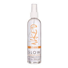 Naked By Essations At Home Glow Finishing Gloss