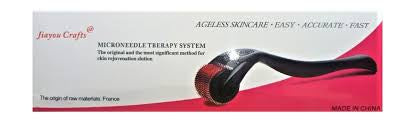 Jiayou Crafts Micro needle Therapy System