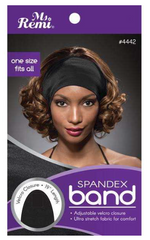 Ms. Remi Spandex Band