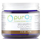 PurO3 Skin Emollient Coconut Lavender