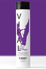 Viral Extreme ColorWash Cleanse and Color