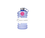 Container for Kangen water - 2.2 liters