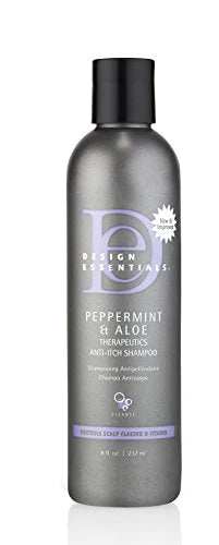 
            
                Load image into Gallery viewer, Peppermint Aloe Shampoo
            
        