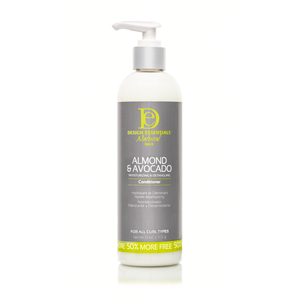
            
                Load image into Gallery viewer, Natural Almond &amp;amp; Avocado Leave-In Conditioner
            
        
