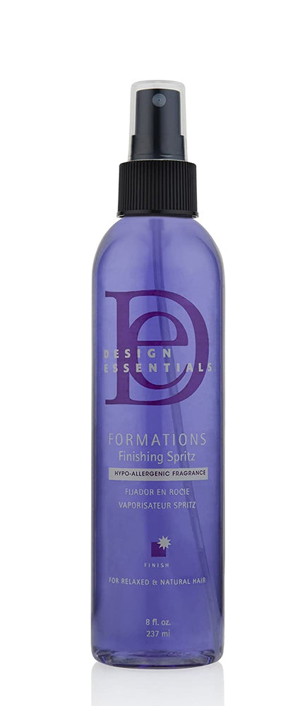 Formation Styling Spritz