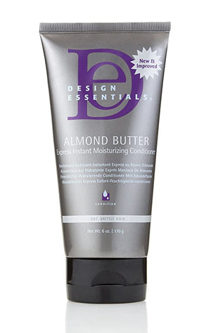 Almond Butter Conditioner