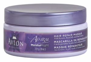 Moisture Right Hair Repair Masque