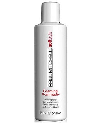 Paul Mitchell: Soft Style Foaming Pommade