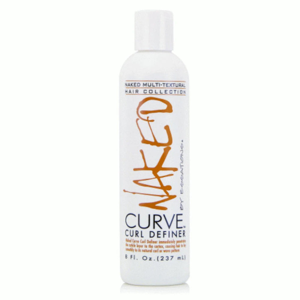 Naked Curve Curl Definer