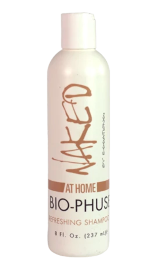 Bio Phuse Shampoo