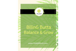 BllinG Butta Balance & Grow