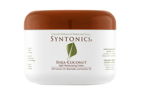 Syntonics Shea Coconut